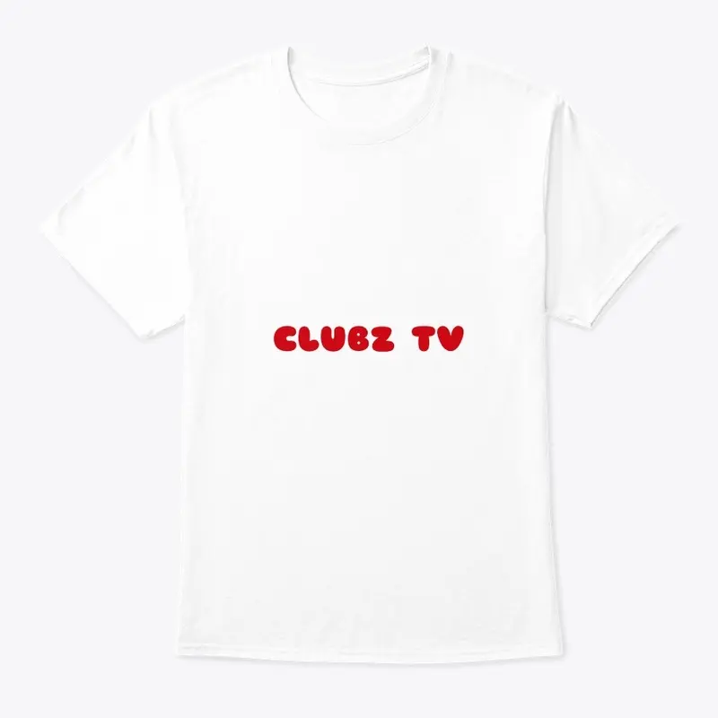 CLUBZ TV FASHION