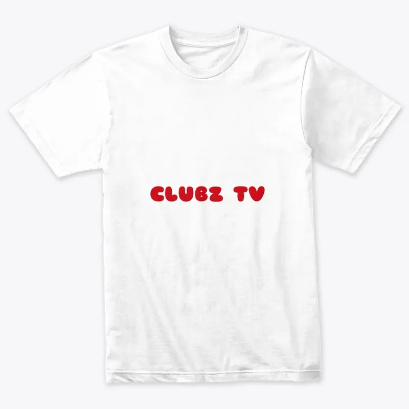 CLUBZ TV FASHION