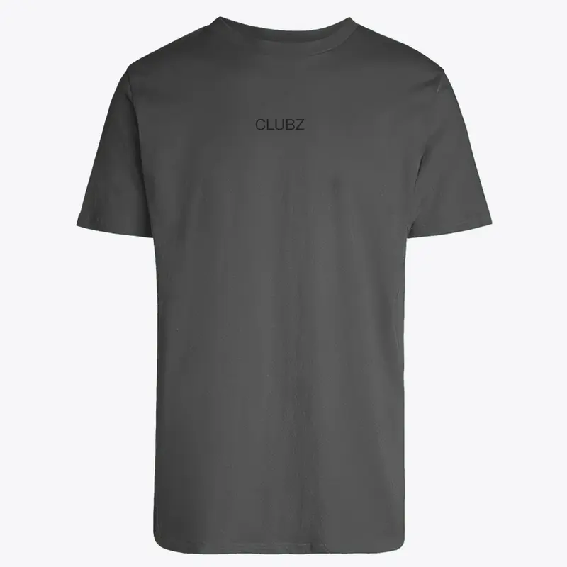 CLUBZ Design T shirt 