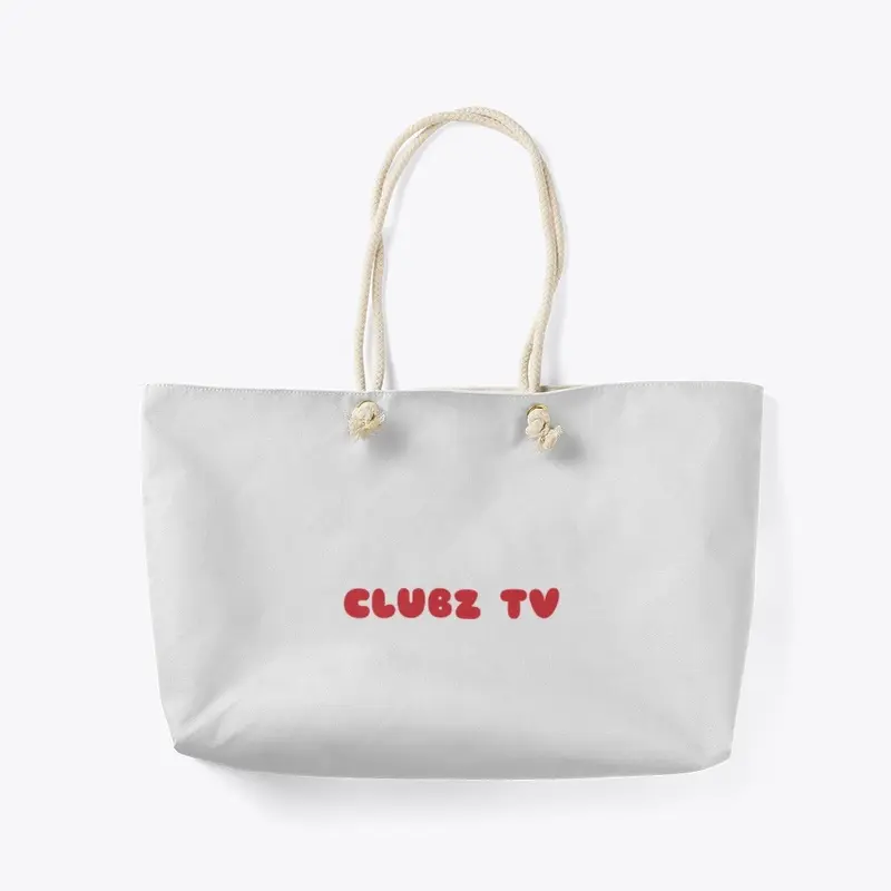 CLUBZ TV FASHION